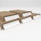 Ekena Millwork 23 3/4W x 23 3/4H x 1T PVC Hobby Boards, Unfinished, 25PK HBP24X24X100DUN - alternate 3